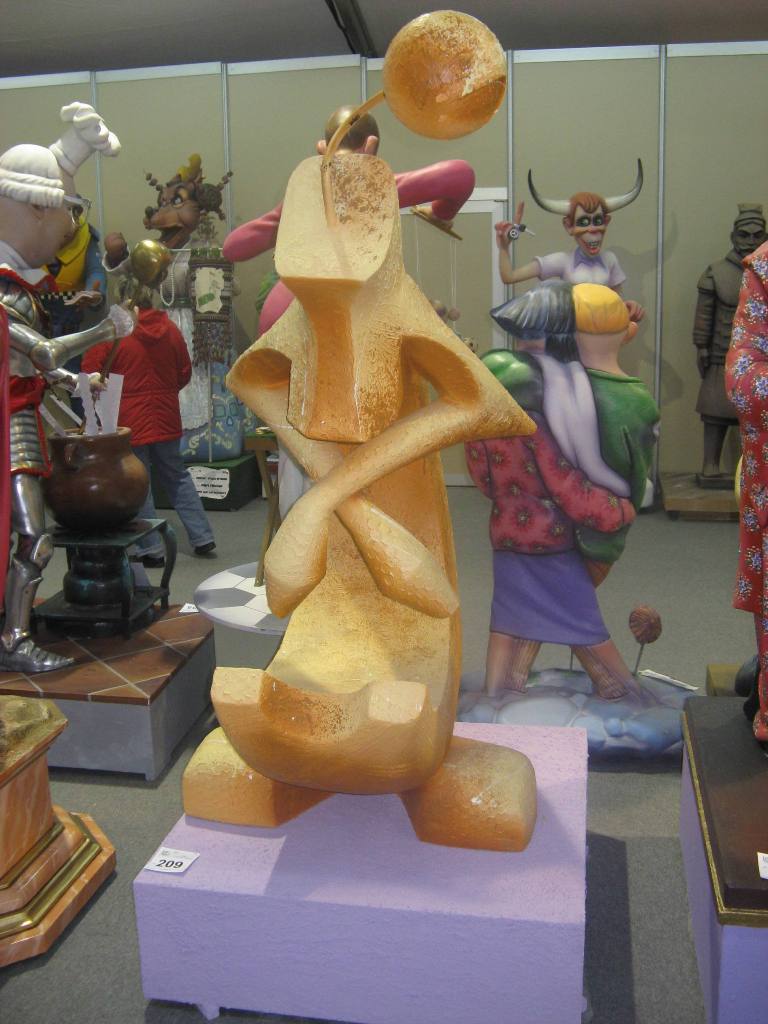 Totfalles: Sant Antoni 